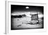 Landscape - Monument Valley - Utah - United States-Philippe Hugonnard-Framed Photographic Print