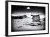 Landscape - Monument Valley - Utah - United States-Philippe Hugonnard-Framed Photographic Print