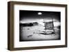 Landscape - Monument Valley - Utah - United States-Philippe Hugonnard-Framed Photographic Print