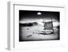 Landscape - Monument Valley - Utah - United States-Philippe Hugonnard-Framed Photographic Print