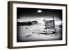 Landscape - Monument Valley - Utah - United States-Philippe Hugonnard-Framed Photographic Print