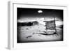 Landscape - Monument Valley - Utah - United States-Philippe Hugonnard-Framed Photographic Print