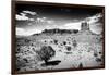 Landscape - Monument Valley - Utah - United States-Philippe Hugonnard-Framed Photographic Print