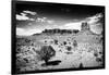 Landscape - Monument Valley - Utah - United States-Philippe Hugonnard-Framed Photographic Print