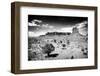 Landscape - Monument Valley - Utah - United States-Philippe Hugonnard-Framed Photographic Print