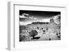 Landscape - Monument Valley - Utah - United States-Philippe Hugonnard-Framed Photographic Print