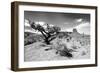 Landscape - Monument Valley - Utah - United States-Philippe Hugonnard-Framed Photographic Print