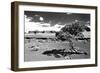 Landscape - Monument Valley - Utah - United States-Philippe Hugonnard-Framed Photographic Print