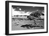 Landscape - Monument Valley - Utah - United States-Philippe Hugonnard-Framed Photographic Print