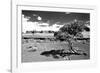 Landscape - Monument Valley - Utah - United States-Philippe Hugonnard-Framed Photographic Print