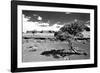 Landscape - Monument Valley - Utah - United States-Philippe Hugonnard-Framed Photographic Print