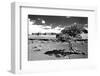 Landscape - Monument Valley - Utah - United States-Philippe Hugonnard-Framed Photographic Print