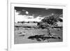 Landscape - Monument Valley - Utah - United States-Philippe Hugonnard-Framed Photographic Print