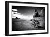 Landscape - Monument Valley - Utah - United States-Philippe Hugonnard-Framed Photographic Print