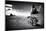 Landscape - Monument Valley - Utah - United States-Philippe Hugonnard-Mounted Photographic Print