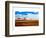 Landscape - Monument Valley - Utah - United States-Philippe Hugonnard-Framed Art Print