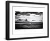 Landscape - Monument Valley - Utah - United States-Philippe Hugonnard-Framed Art Print