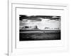 Landscape - Monument Valley - Utah - United States-Philippe Hugonnard-Framed Art Print