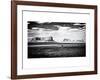 Landscape - Monument Valley - Utah - United States-Philippe Hugonnard-Framed Art Print