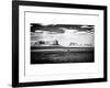 Landscape - Monument Valley - Utah - United States-Philippe Hugonnard-Framed Art Print