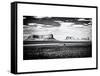 Landscape - Monument Valley - Utah - United States-Philippe Hugonnard-Framed Stretched Canvas