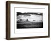 Landscape - Monument Valley - Utah - United States-Philippe Hugonnard-Framed Art Print