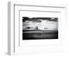 Landscape - Monument Valley - Utah - United States-Philippe Hugonnard-Framed Art Print