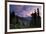 Landscape, Mount Rainier National Park, Washington State, United States of America, North America-Colin Brynn-Framed Photographic Print