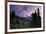 Landscape, Mount Rainier National Park, Washington State, United States of America, North America-Colin Brynn-Framed Photographic Print