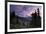 Landscape, Mount Rainier National Park, Washington State, United States of America, North America-Colin Brynn-Framed Photographic Print