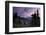 Landscape, Mount Rainier National Park, Washington State, United States of America, North America-Colin Brynn-Framed Photographic Print