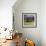 Landscape, Murnau-Alfred Jacob Miller-Framed Giclee Print displayed on a wall