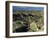 Landscape Near Almeria, Andalucia, Spain-Michael Busselle-Framed Photographic Print