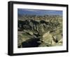 Landscape Near Almeria, Andalucia, Spain-Michael Busselle-Framed Photographic Print