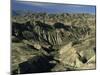 Landscape Near Almeria, Andalucia, Spain-Michael Busselle-Mounted Photographic Print