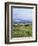 Landscape Near Ardara, County Donegal, Ulster, Eire (Republic of Ireland)-David Lomax-Framed Photographic Print