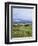 Landscape Near Ardara, County Donegal, Ulster, Eire (Republic of Ireland)-David Lomax-Framed Photographic Print