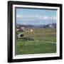 Landscape Near Arezzo in Central Italy-CM Dixon-Framed Photographic Print