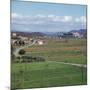 Landscape Near Arezzo in Central Italy-CM Dixon-Mounted Photographic Print