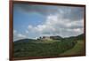 Landscape near Brolio Castle-Guido Cozzi-Framed Photographic Print