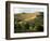 Landscape Near Chieti, Abruzzo, Italy-Michael Newton-Framed Photographic Print