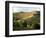 Landscape Near Chieti, Abruzzo, Italy-Michael Newton-Framed Photographic Print