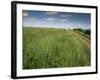 Landscape Near Clecy, Basse Normandie (Normandy), France-Michael Busselle-Framed Photographic Print