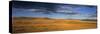 Landscape Near Denver, Colorado, USA-Walter Bibikow-Stretched Canvas