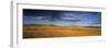 Landscape Near Denver, Colorado, USA-Walter Bibikow-Framed Photographic Print