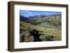 Landscape near El Chalten, Argentine Patagonia, Argentina, South America-David Pickford-Framed Photographic Print