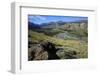 Landscape near El Chalten, Argentine Patagonia, Argentina, South America-David Pickford-Framed Photographic Print