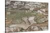 Landscape near Emborio-Guido Cozzi-Stretched Canvas