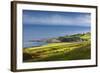 Landscape near Helmsdale, Highlands, Scotland-phbcz-Framed Photographic Print