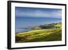 Landscape near Helmsdale, Highlands, Scotland-phbcz-Framed Photographic Print